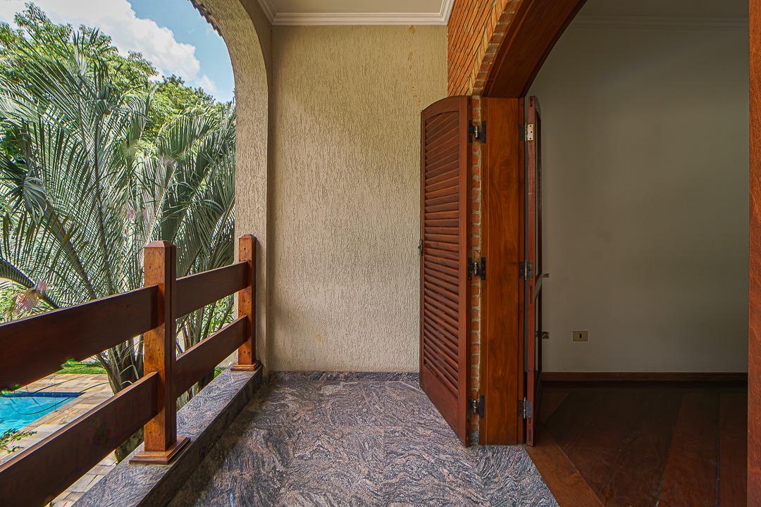 Casa, 4 quartos, 420 m² - Foto 21