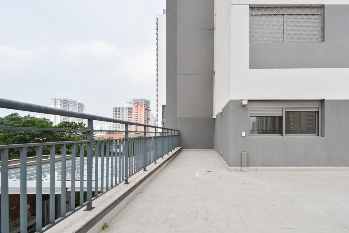 Apartamento, 2 quartos, 215 m² - Foto 21