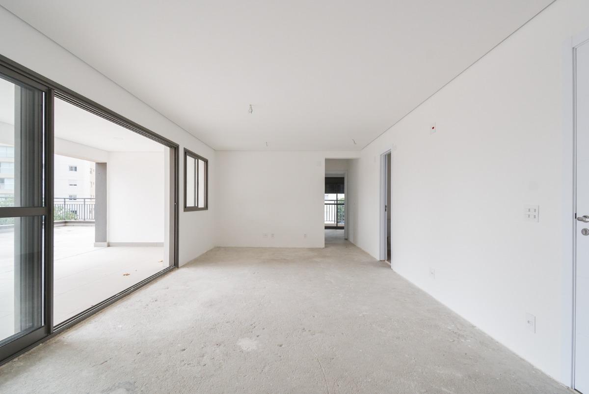Apartamento, 2 quartos, 215 m² - Foto 2