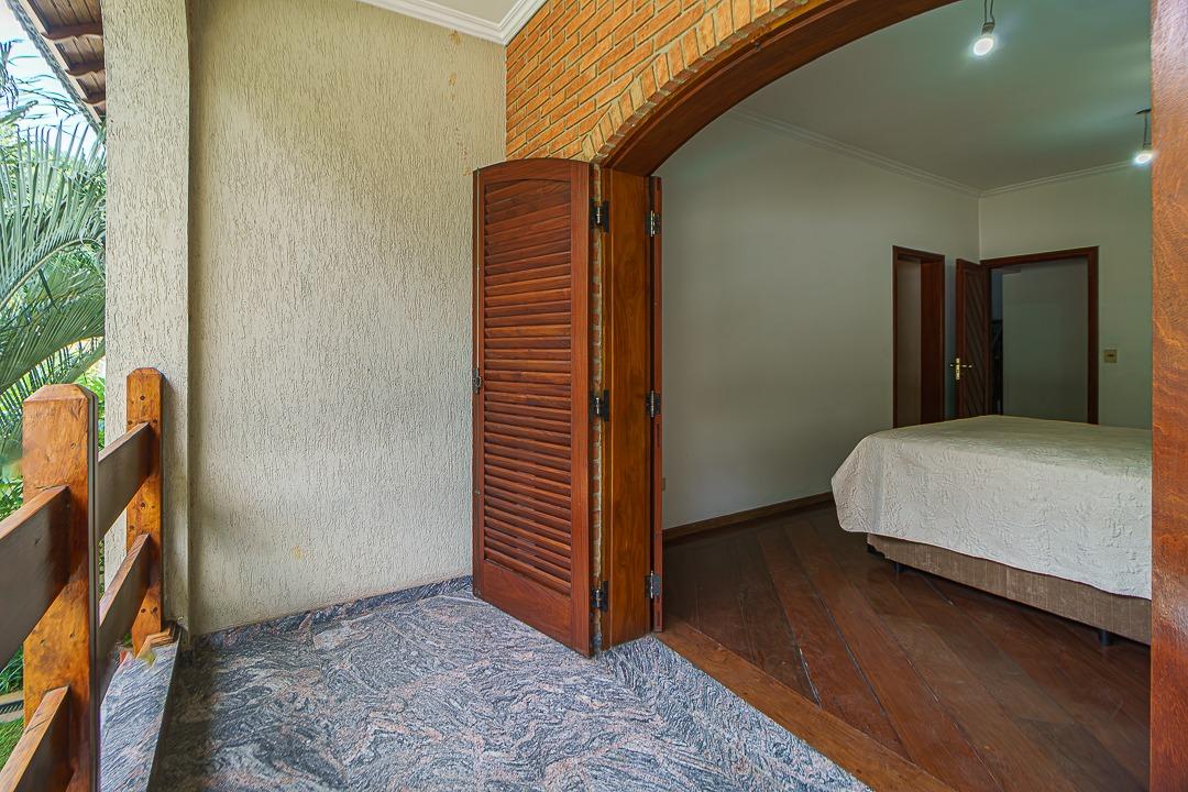 Casa, 4 quartos, 420 m² - Foto 22