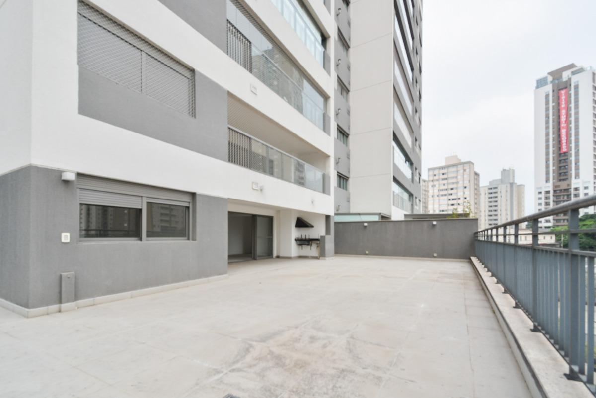 Apartamento, 2 quartos, 215 m² - Foto 22