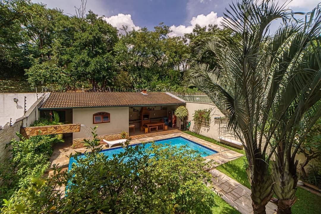 Casa, 4 quartos, 420 m² - Foto 23