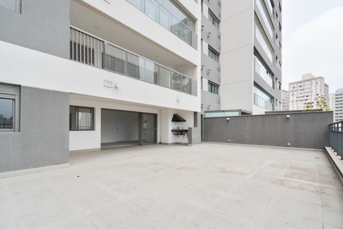 Apartamento, 2 quartos, 215 m² - Foto 25