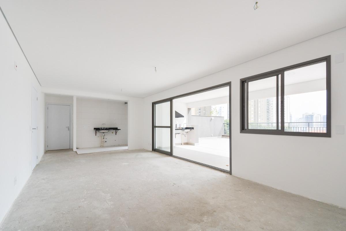 Apartamento, 2 quartos, 215 m² - Foto 5