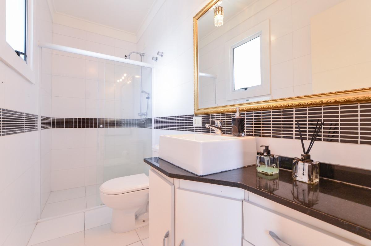 Casa de Condomínio, 4 quartos - Foto 23