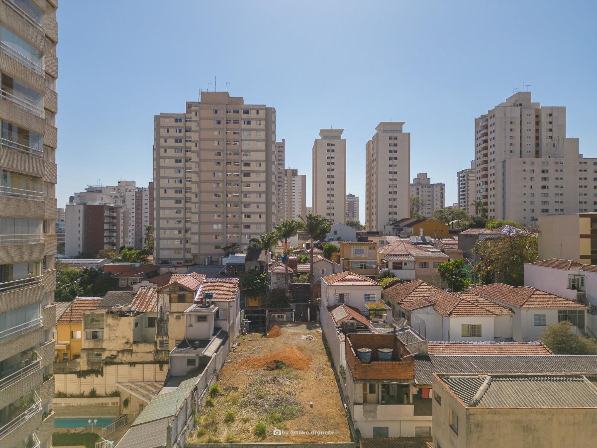 Terreno, 480 m² - Foto 1