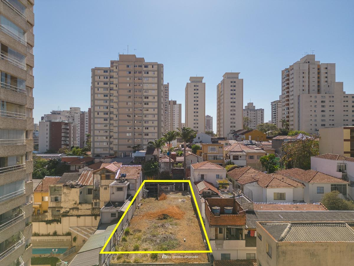 Terreno, 480 m² - Foto 2