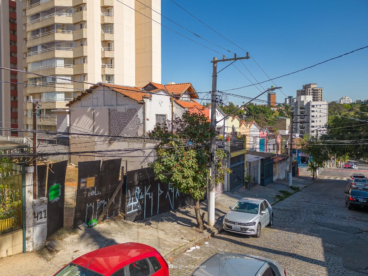 Terreno, 480 m² - Foto 5