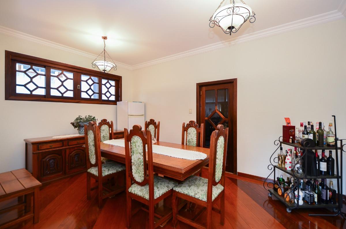 Casa, 4 quartos, 1086 m² - Foto 10