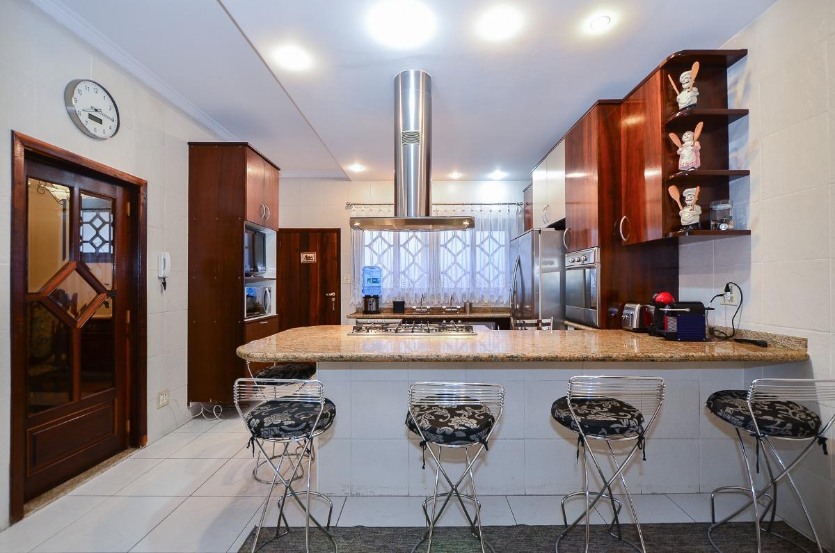 Casa, 4 quartos, 1086 m² - Foto 12