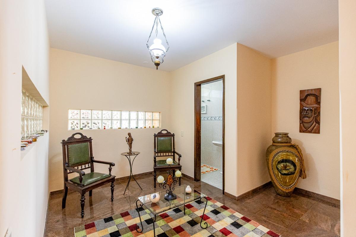 Casa, 3 quartos, 388 m² - Foto 13