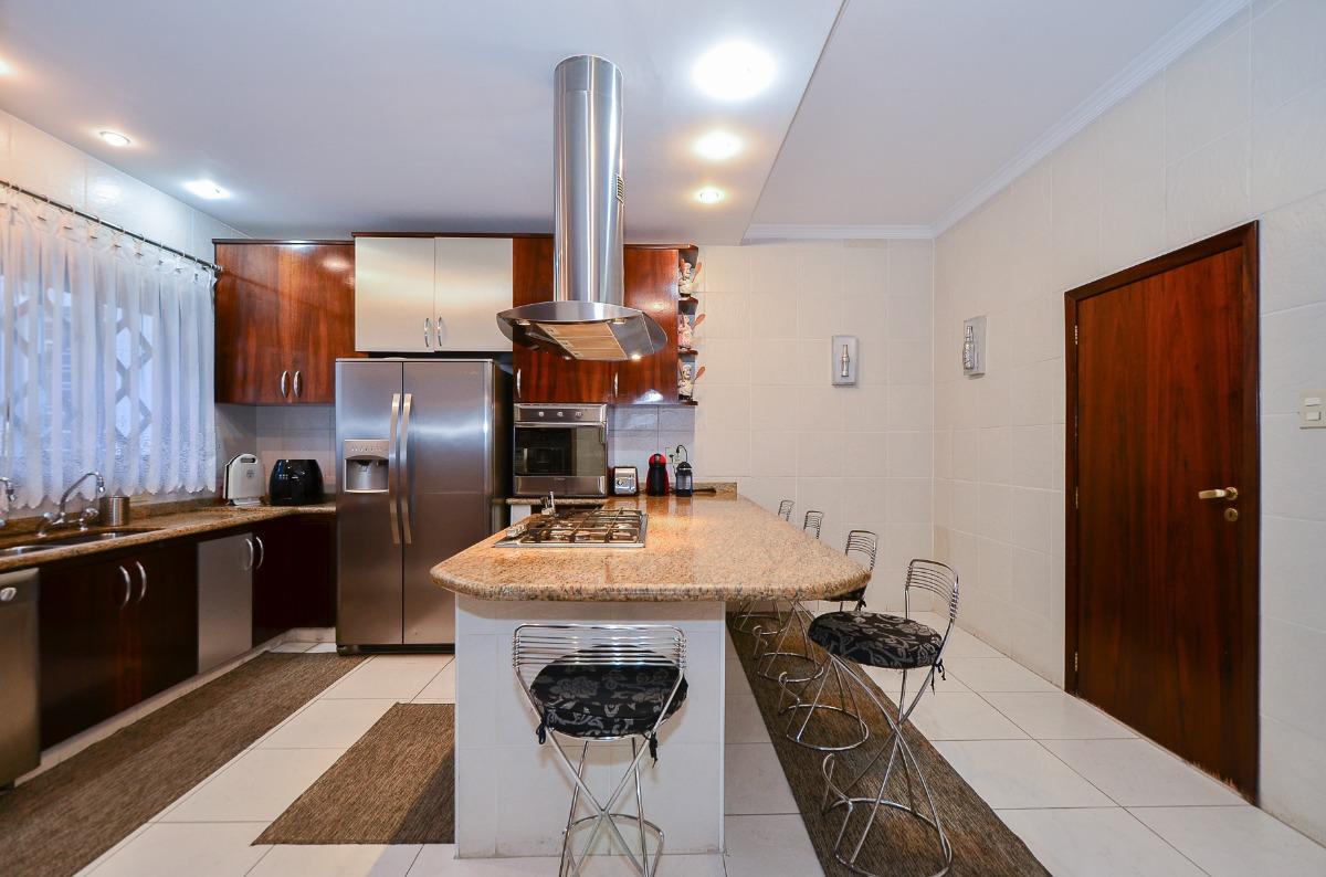 Casa, 4 quartos, 1086 m² - Foto 14