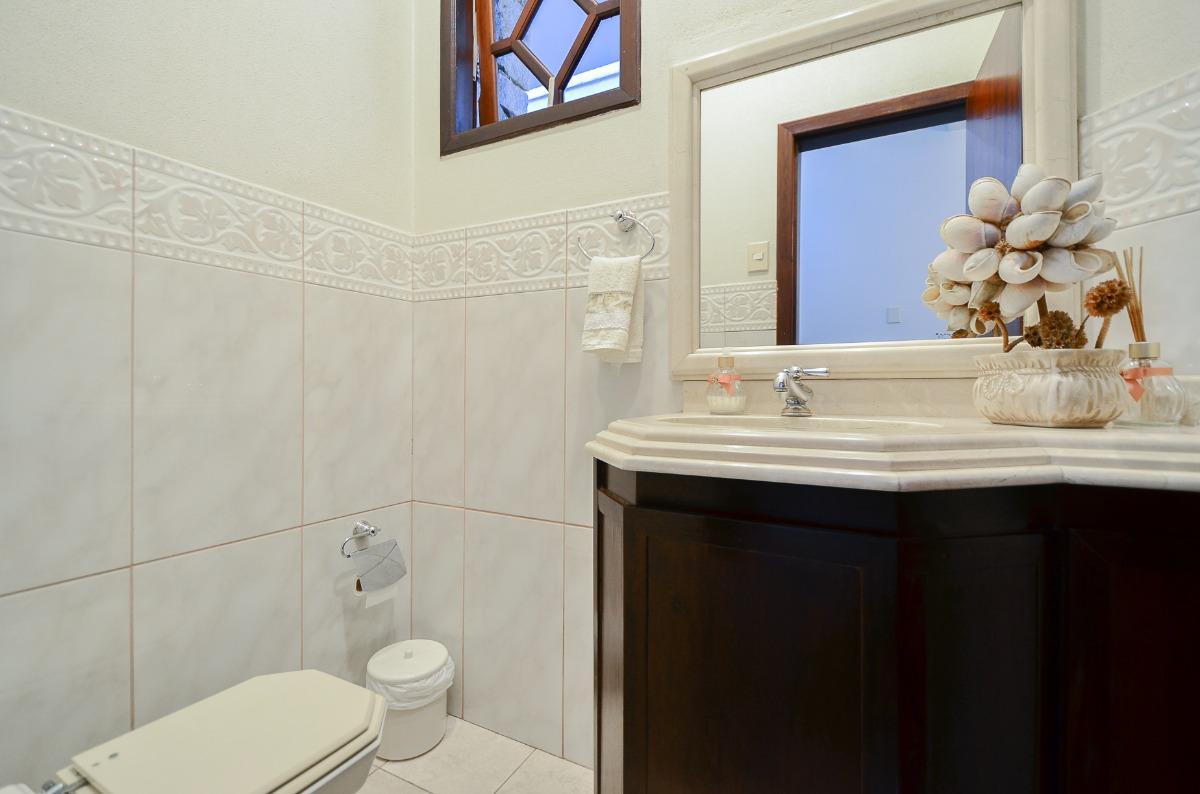 Casa, 4 quartos, 1086 m² - Foto 16
