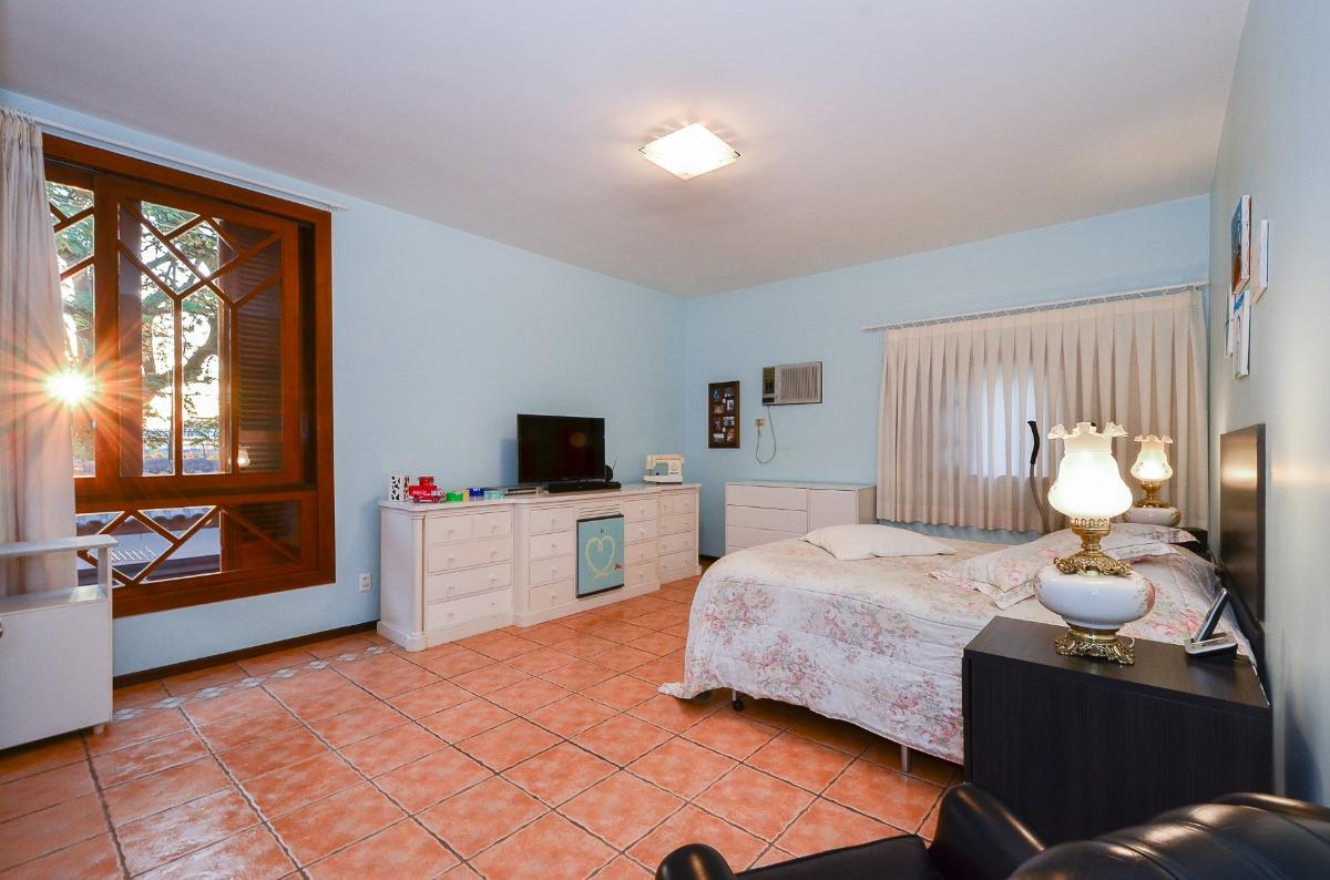 Casa, 4 quartos, 1086 m² - Foto 25