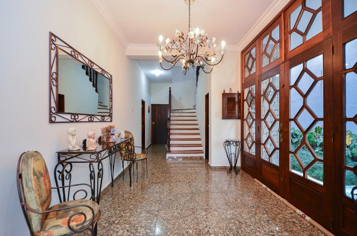 Casa, 4 quartos, 1086 m² - Foto 2
