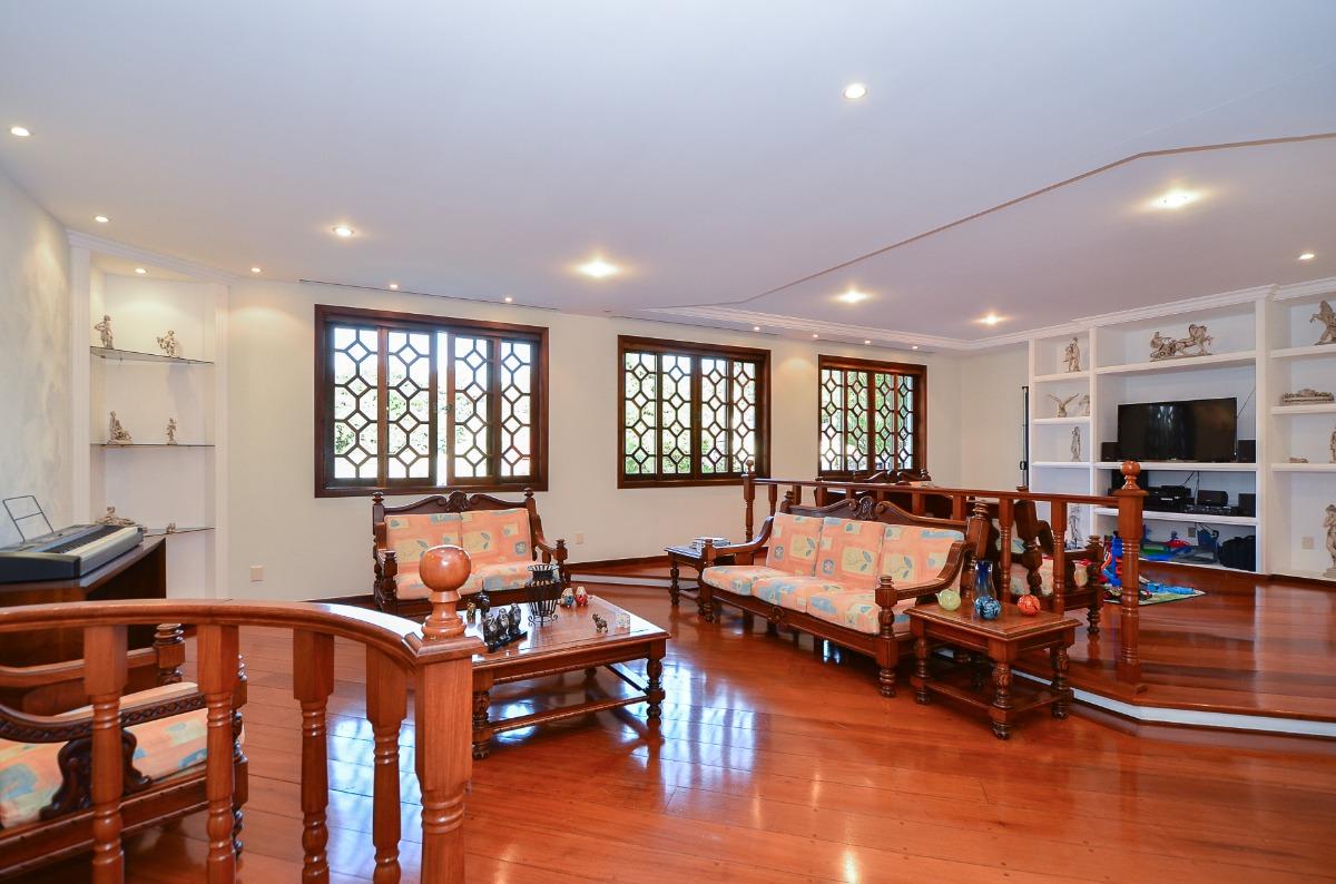 Casa, 4 quartos, 1086 m² - Foto 3