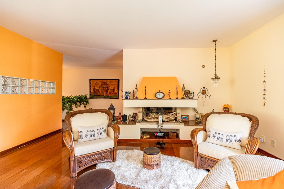 Casa, 3 quartos, 388 m² - Foto 4
