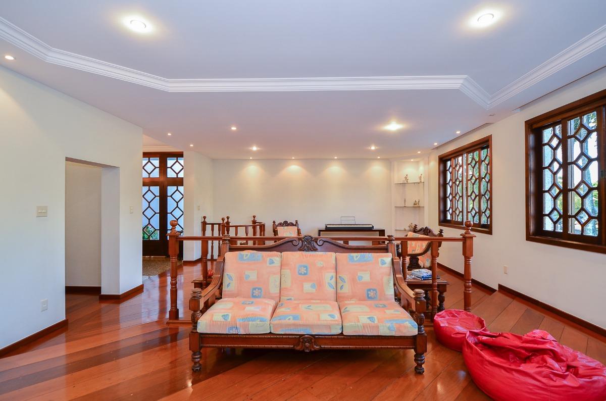 Casa, 4 quartos, 1086 m² - Foto 4