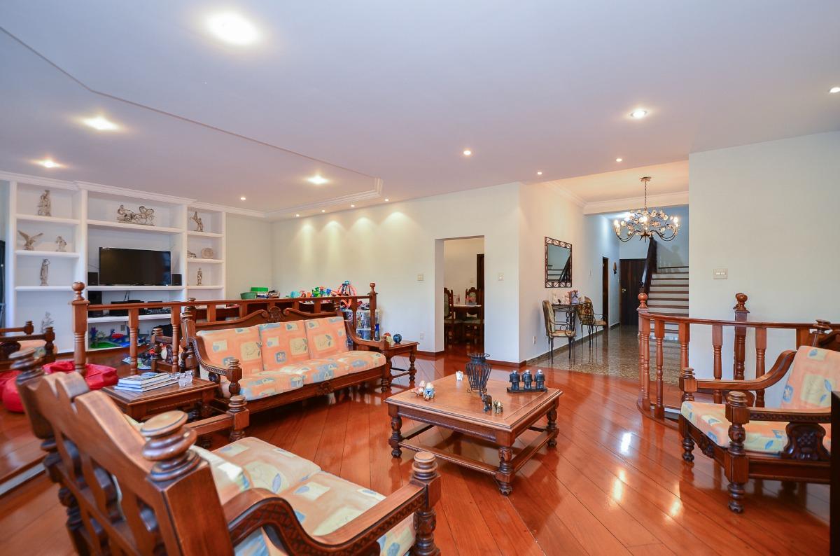 Casa, 4 quartos, 1086 m² - Foto 5