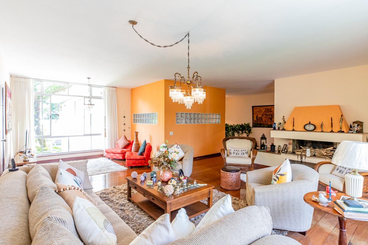 Casa, 3 quartos, 388 m² - Foto 6