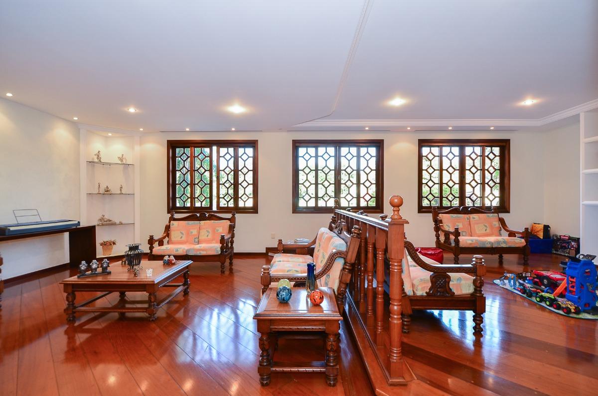 Casa, 4 quartos, 1086 m² - Foto 7