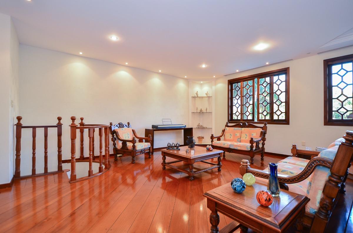 Casa, 4 quartos, 1086 m² - Foto 8