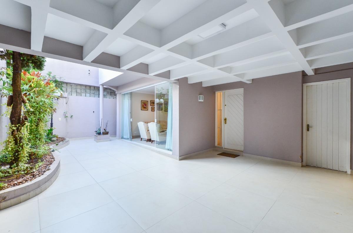 Casa, 3 quartos, 200 m² - Foto 11