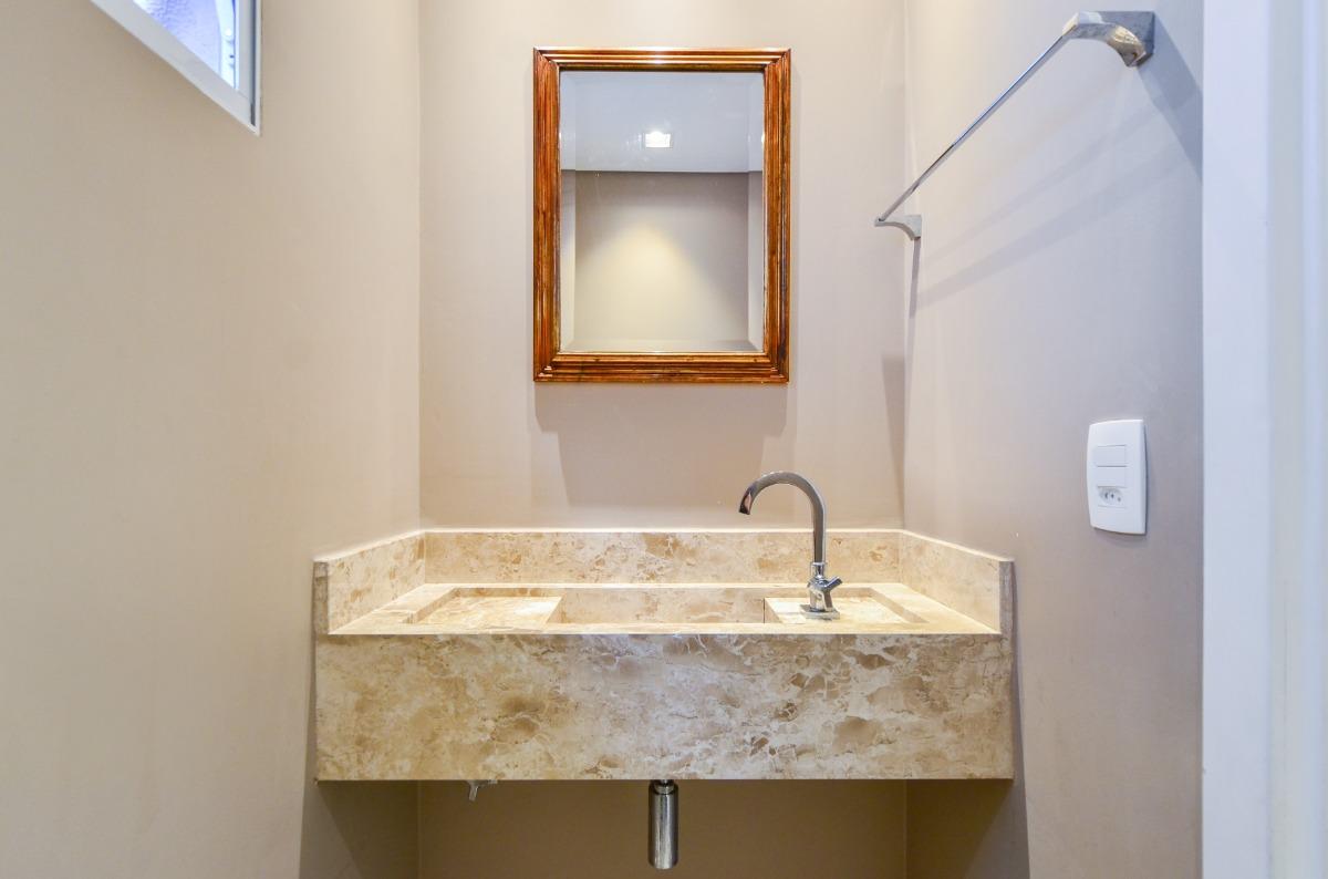 Casa, 3 quartos, 200 m² - Foto 12