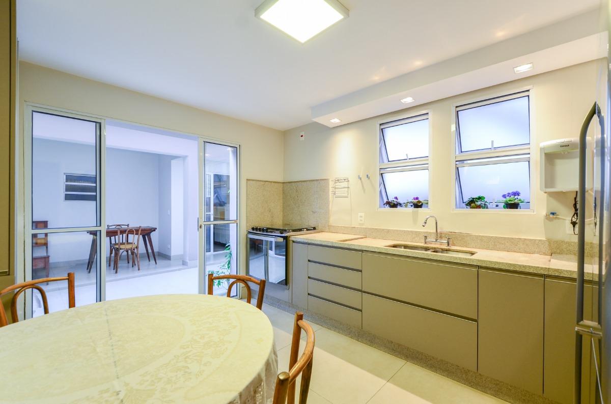 Casa, 3 quartos, 200 m² - Foto 13
