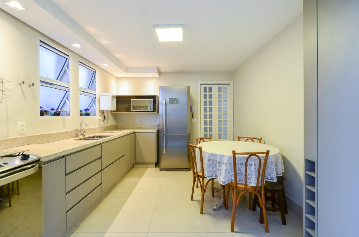 Casa, 3 quartos, 200 m² - Foto 14
