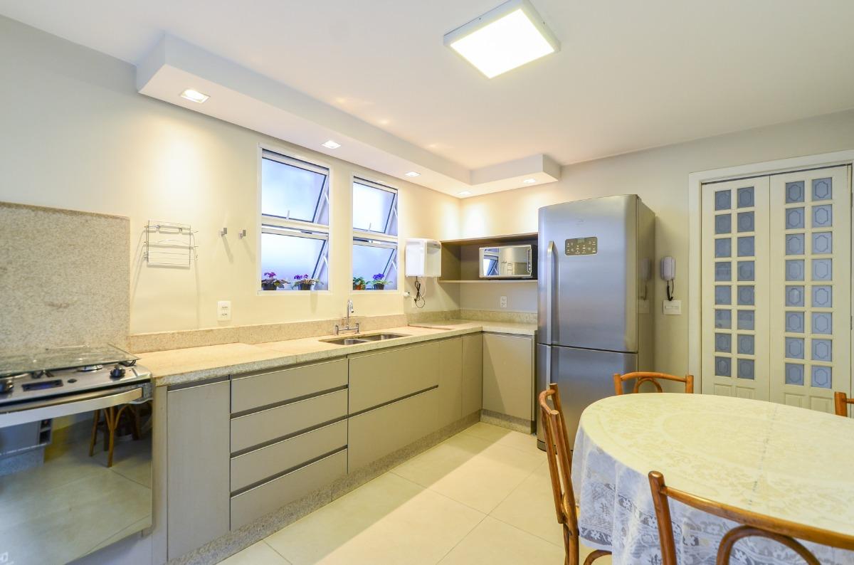 Casa, 3 quartos, 200 m² - Foto 15