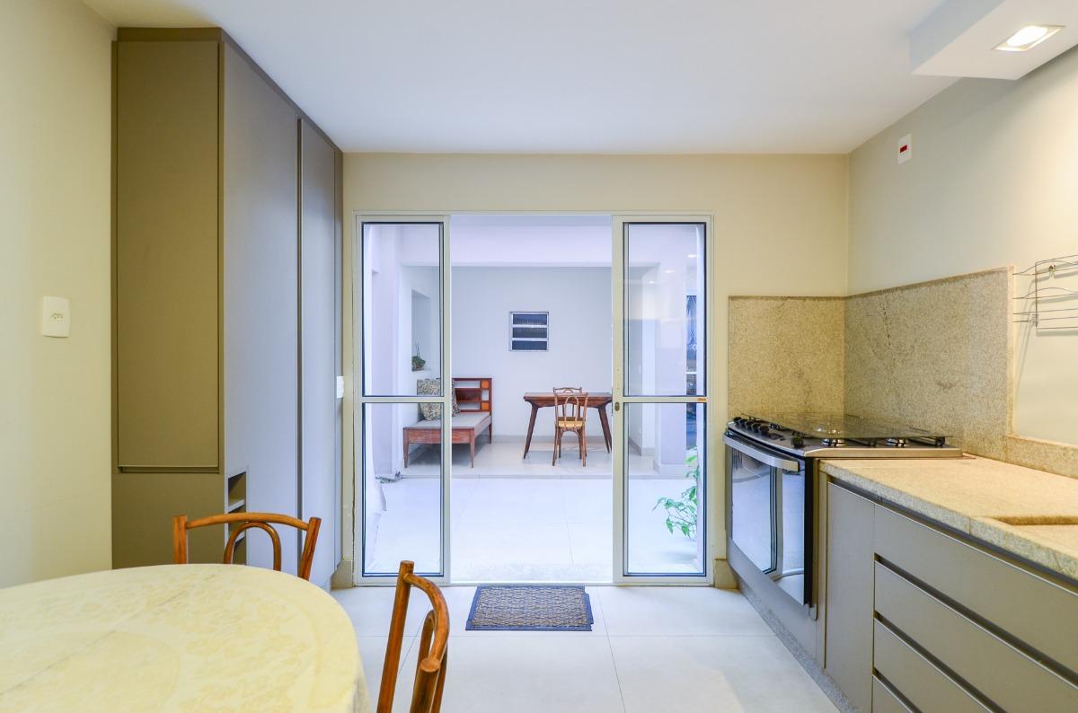 Casa, 3 quartos, 200 m² - Foto 16