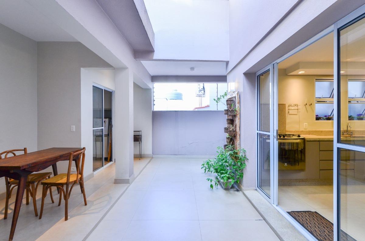 Casa, 3 quartos, 200 m² - Foto 17