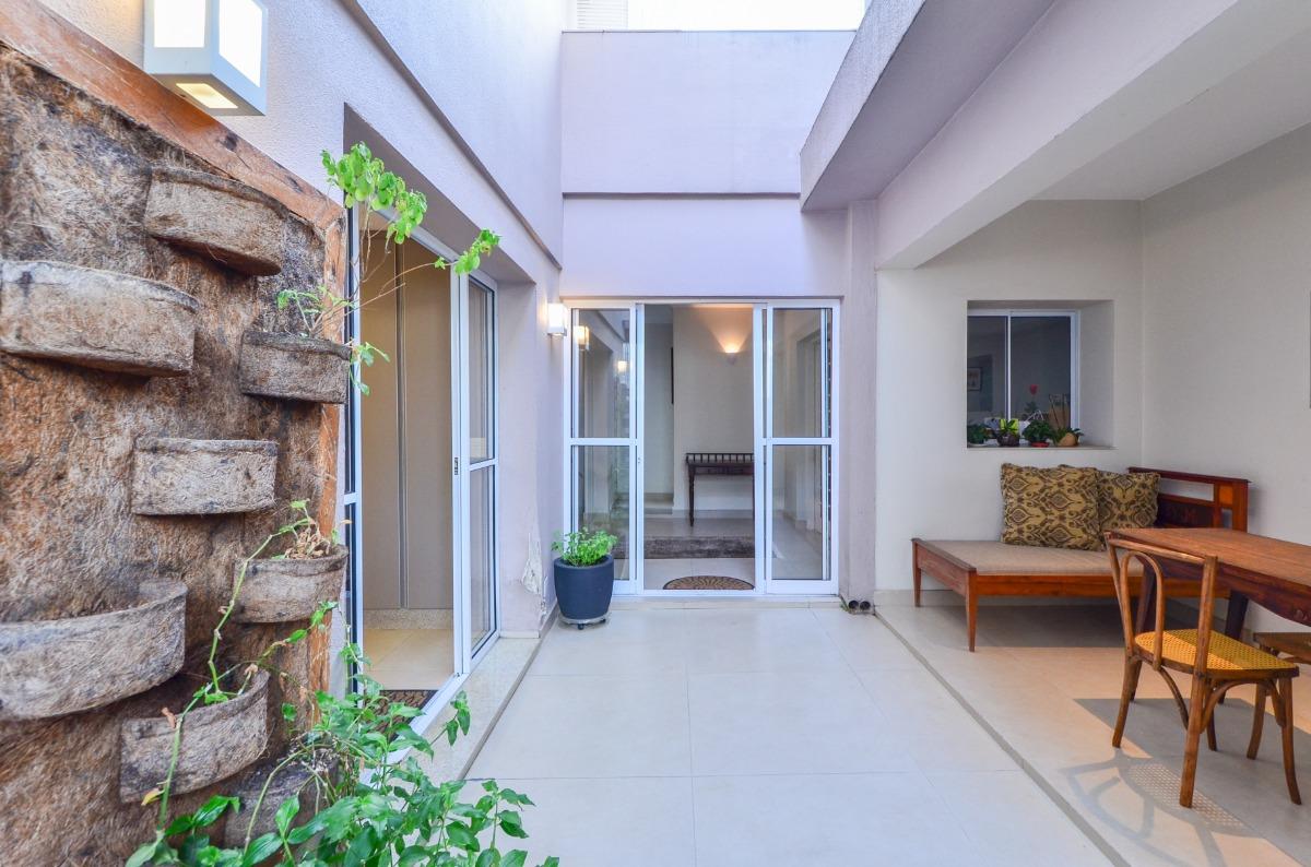 Casa, 3 quartos, 200 m² - Foto 18