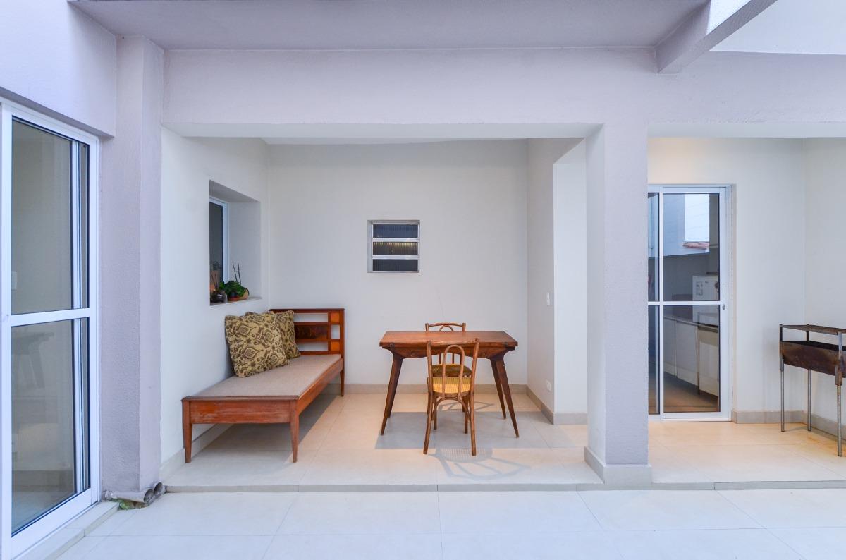 Casa, 3 quartos, 200 m² - Foto 19