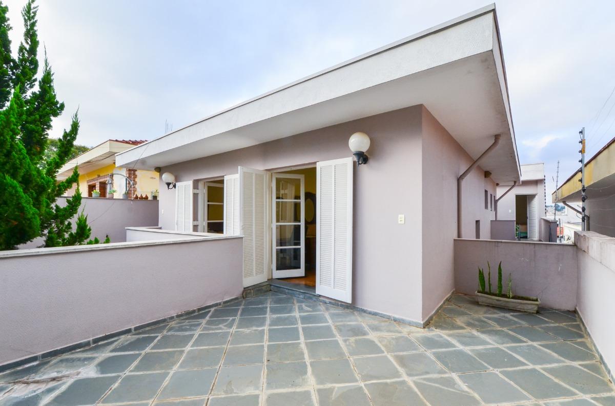 Casa, 3 quartos, 200 m² - Foto 24