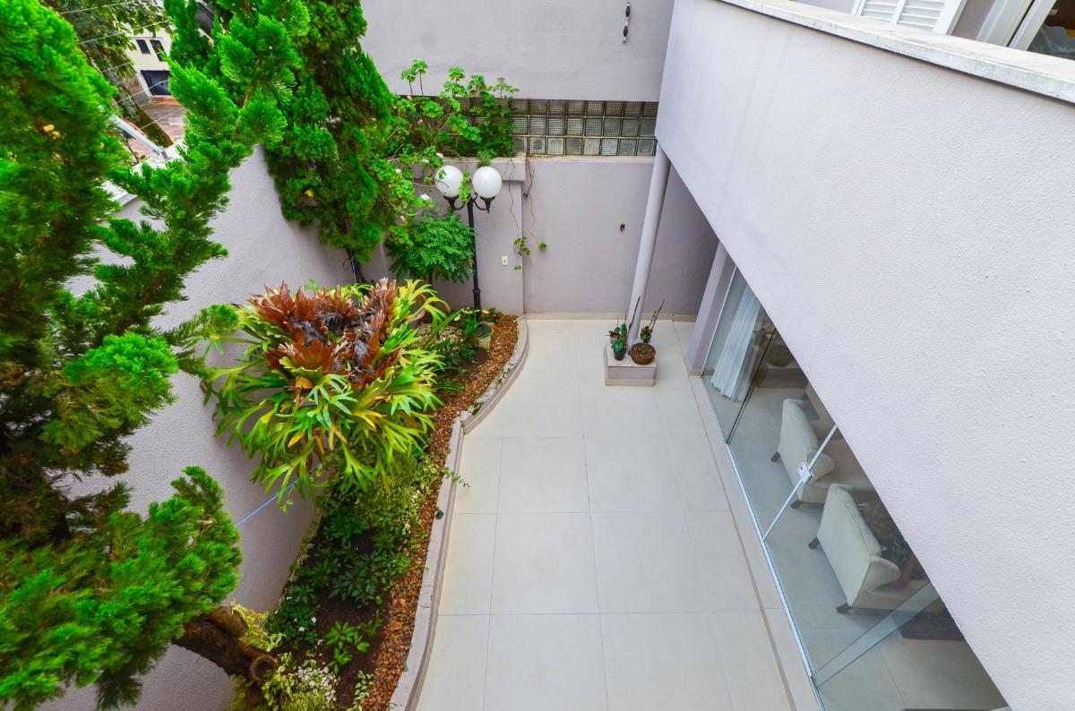 Casa, 3 quartos, 200 m² - Foto 25