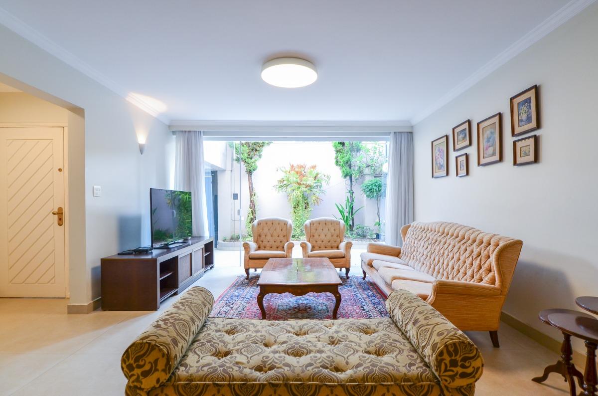 Casa, 3 quartos, 200 m² - Foto 2