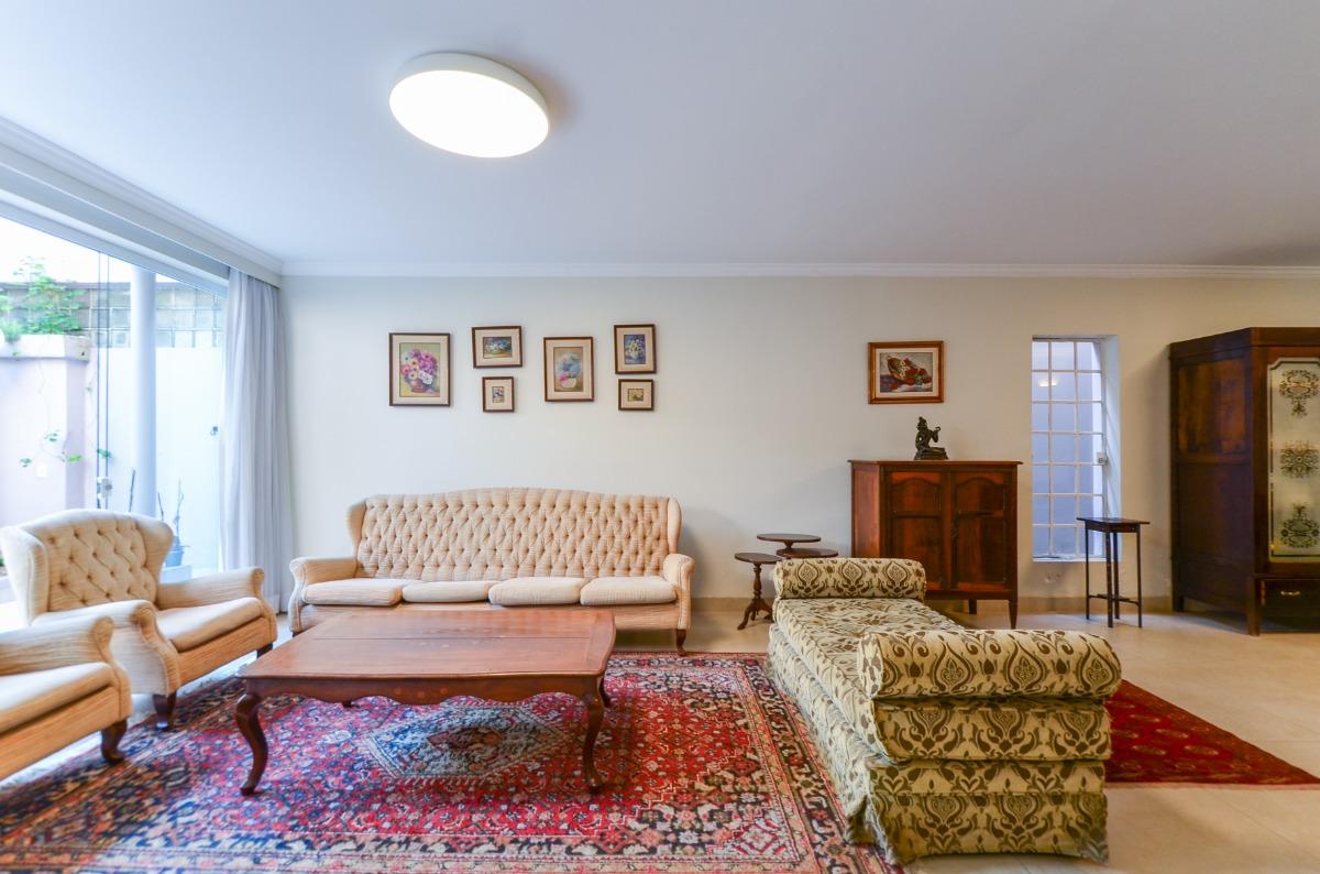 Casa, 3 quartos, 200 m² - Foto 4
