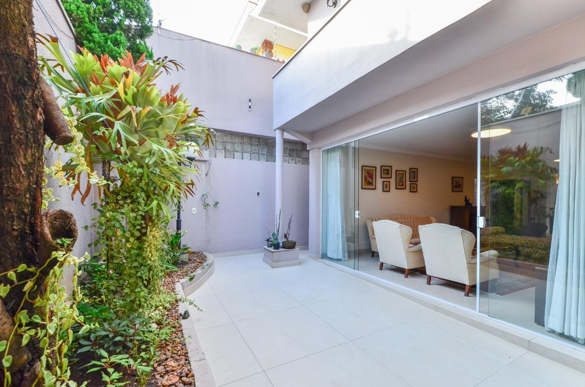 Casa, 3 quartos, 200 m² - Foto 9