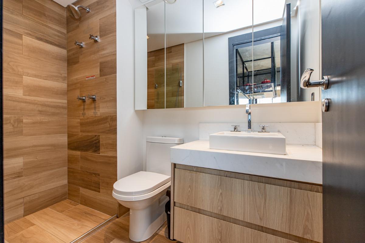 Apartamento, 1 quarto, 49 m² - Foto 12