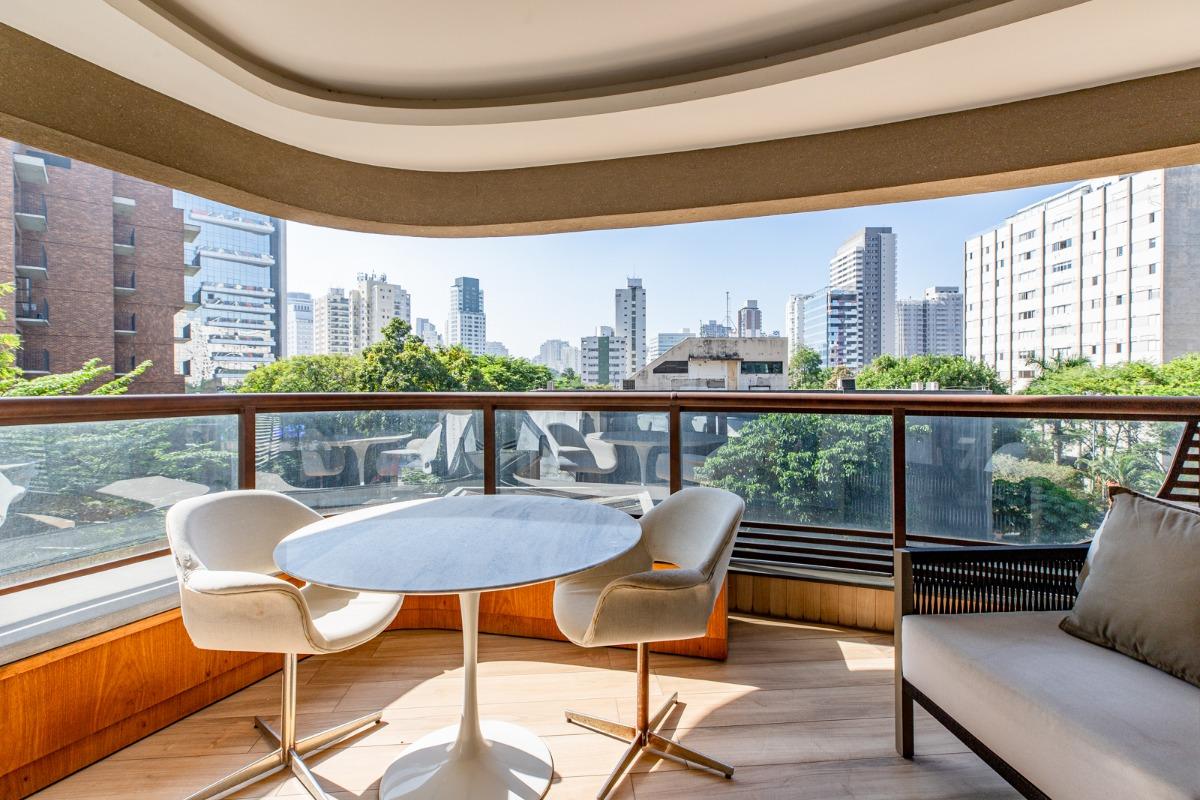 Apartamento, 1 quarto, 49 m² - Foto 14
