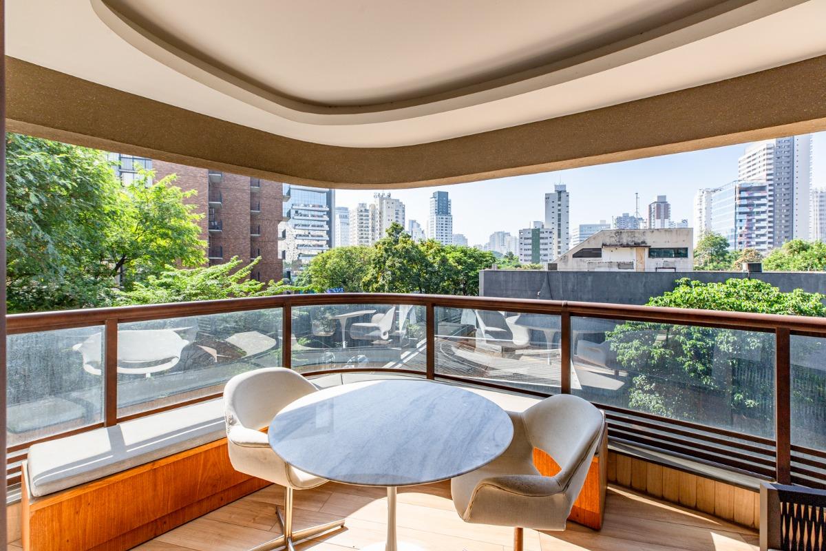 Apartamento, 1 quarto, 49 m² - Foto 15