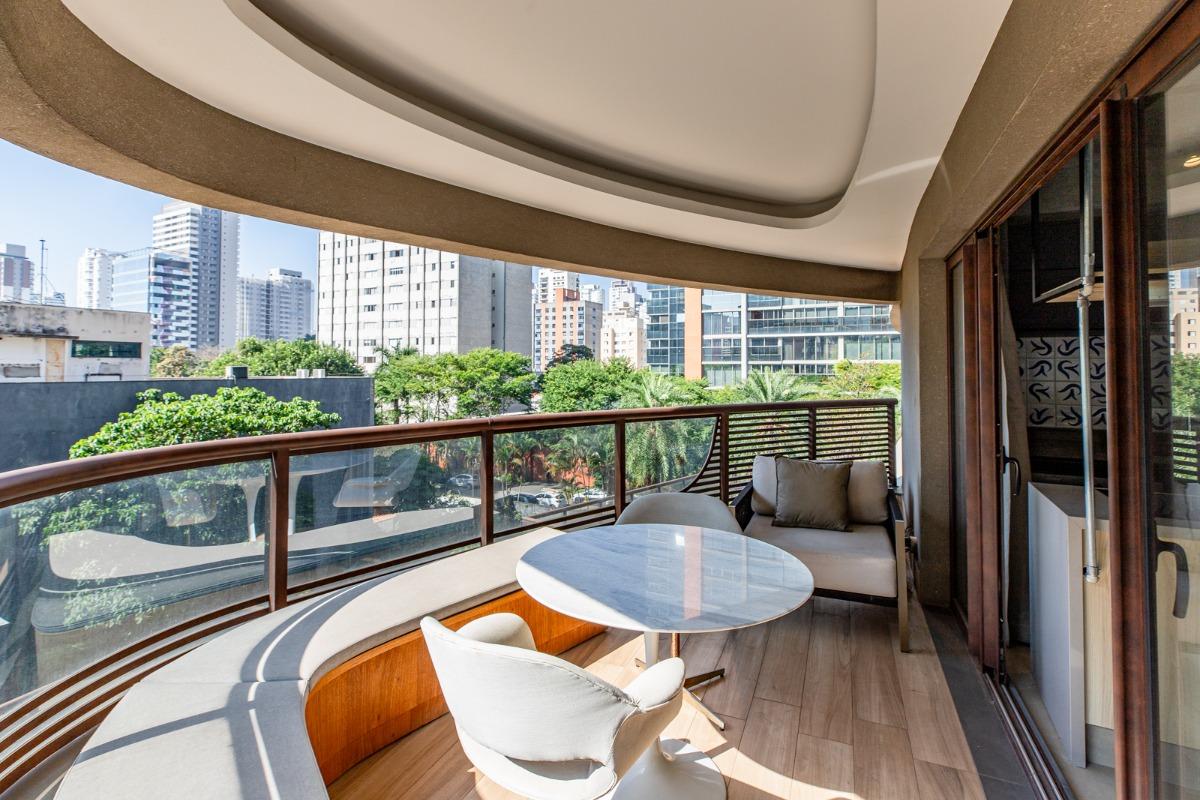 Apartamento, 1 quarto, 49 m² - Foto 16