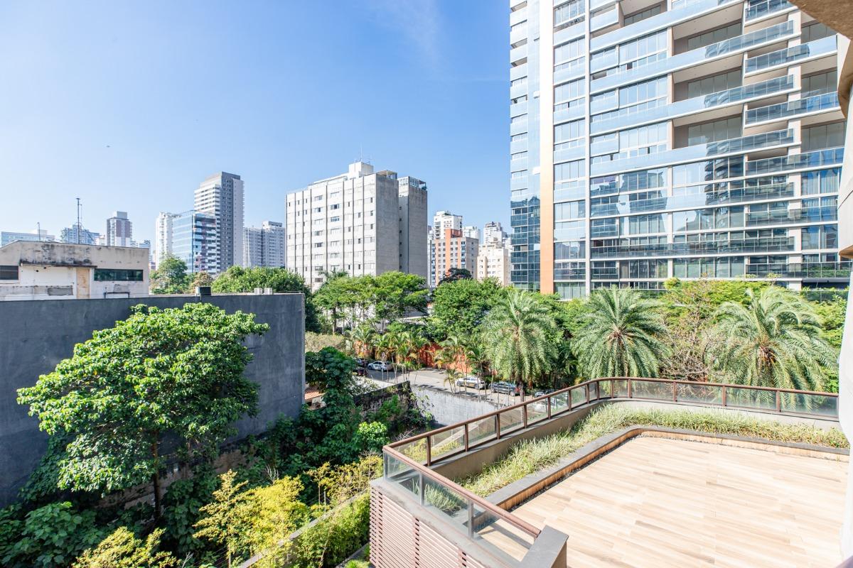 Apartamento, 1 quarto, 49 m² - Foto 17