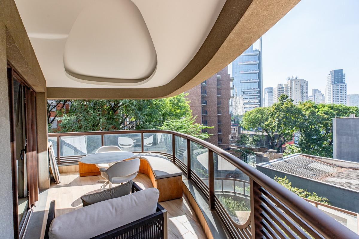 Apartamento, 1 quarto, 49 m² - Foto 18