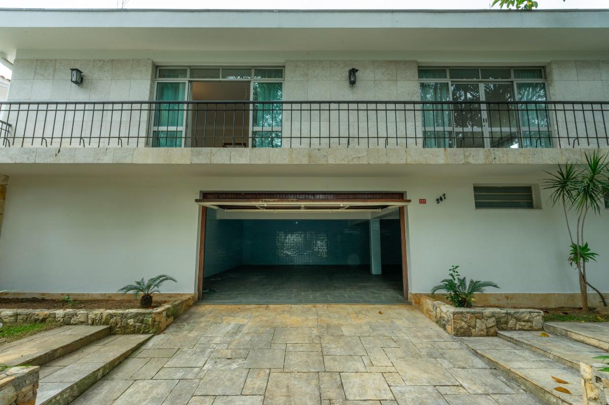 Casa, 4 quartos, 813 m² - Foto 10