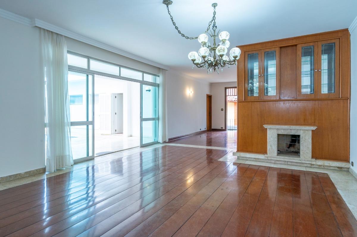 Casa, 4 quartos, 813 m² - Foto 12
