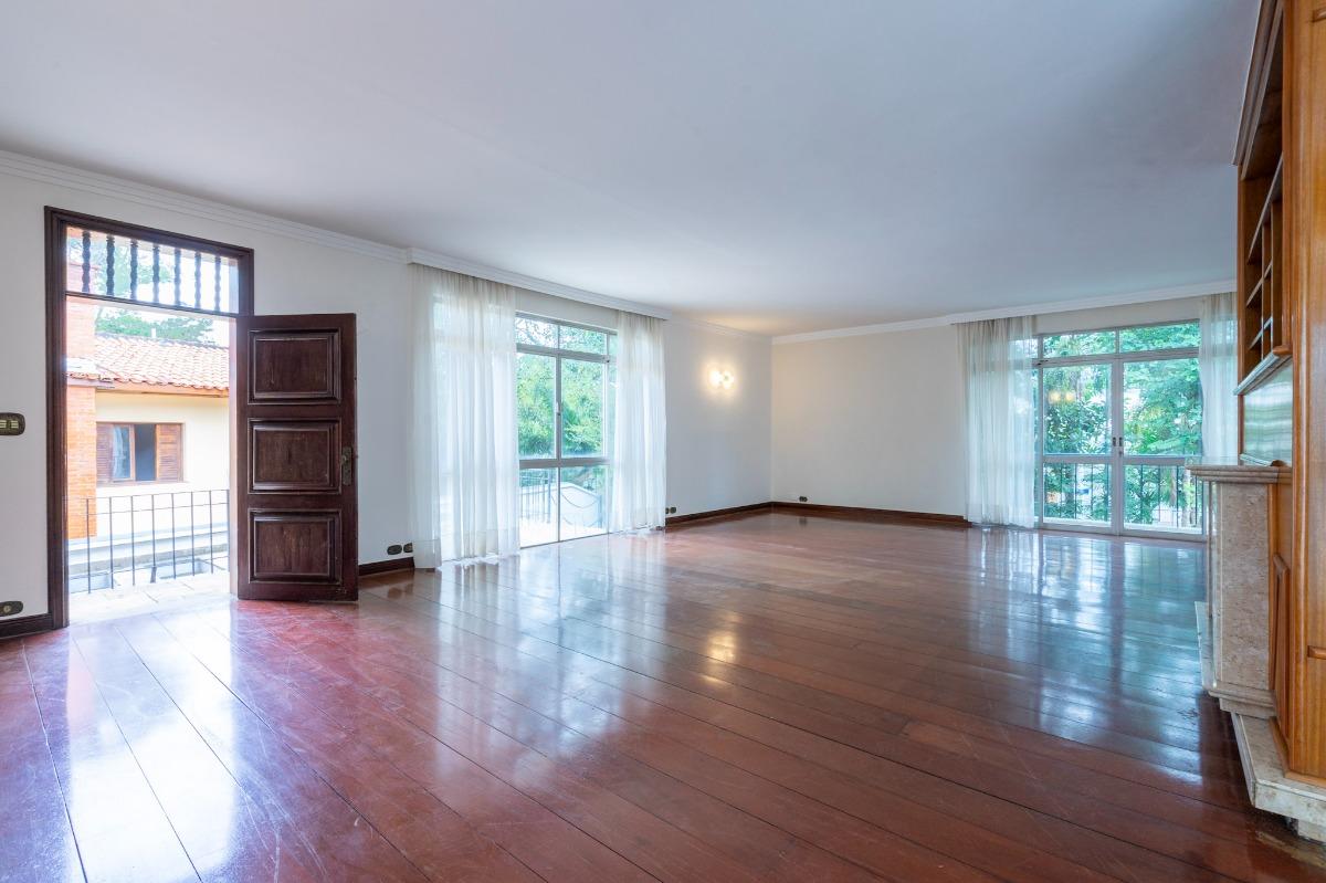 Casa, 4 quartos, 813 m² - Foto 13