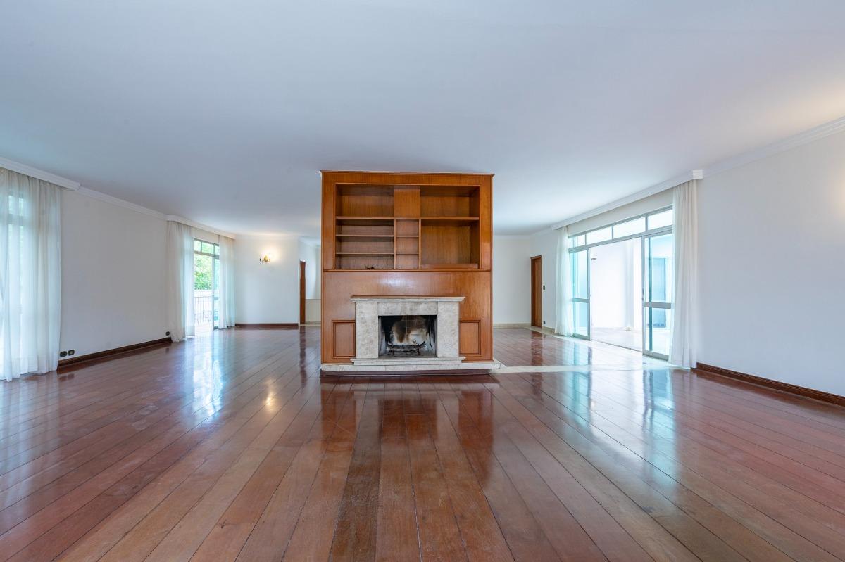 Casa, 4 quartos, 813 m² - Foto 14